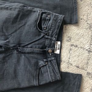Acne Studios Needle Rocca Jeans 25 / 32